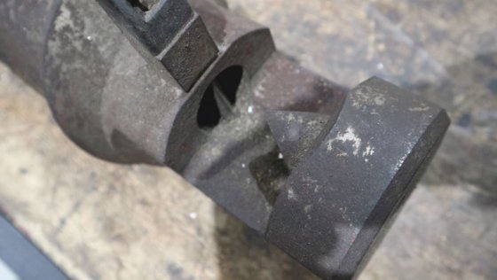 Larzep 液压切割机