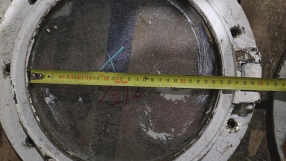 黄铜牛眼/螺栓孔