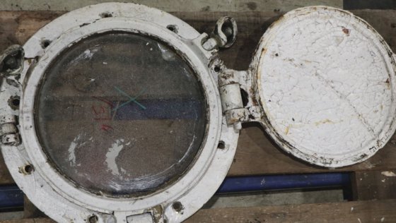 黄铜牛眼/螺栓孔