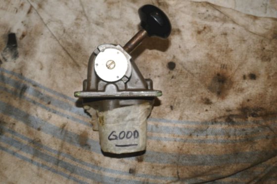 Wabco 西屋 2HA-2 先导阀 P59335