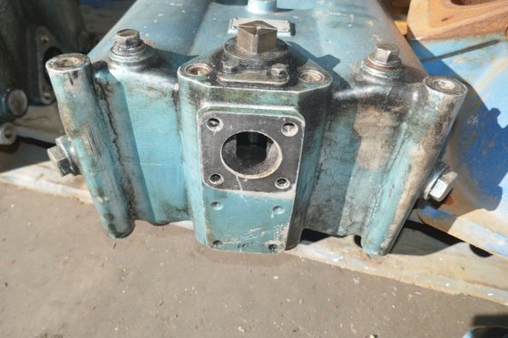 MAN B&W アルファ潤滑油フルフローフィルター