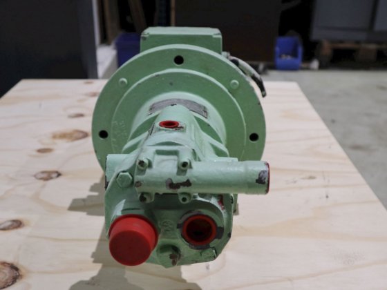 スペリービッカース PVB5 RSY 20CM 1