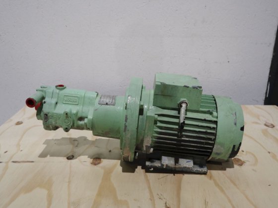 スペリービッカース PVB5 RSY 20CM 1