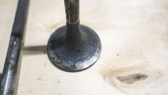 MAN B&W Alpha 阀门