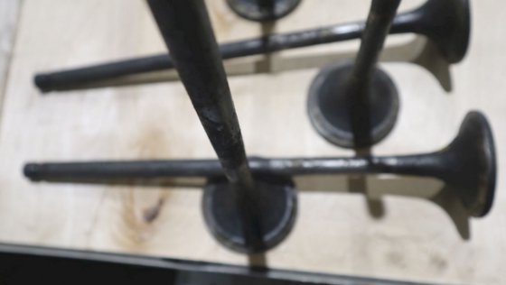 MAN B&W Alpha 阀门