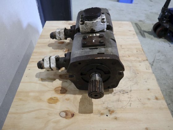 Voith H6/6-80/80 201