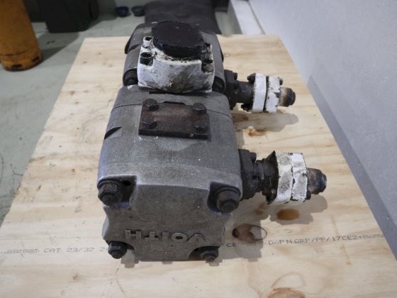 Voith H6/6-80/80 201