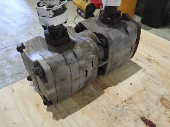Voith H6/6-80/80 201