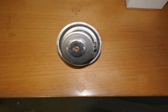 マーレ・サーモスタット BTT / BTO