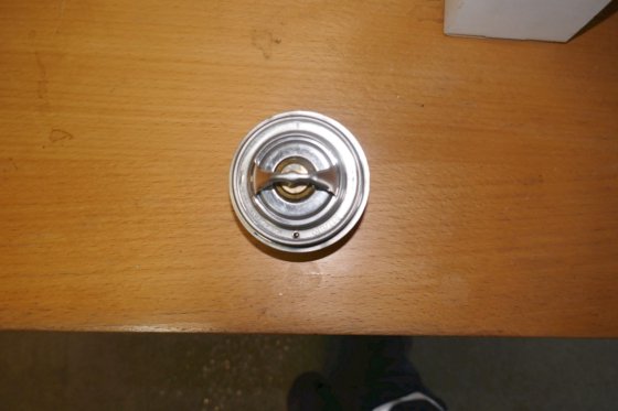 マーレ・サーモスタット BTT / BTO