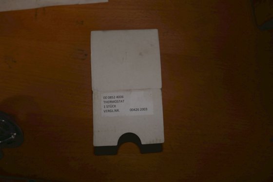 マーレ・サーモスタット BTT / BTO