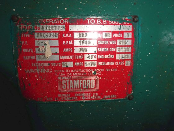 ボルボペンタ ボルボペンタ TD121CHC