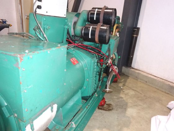 ボルボペンタ ボルボペンタ TD121CHC