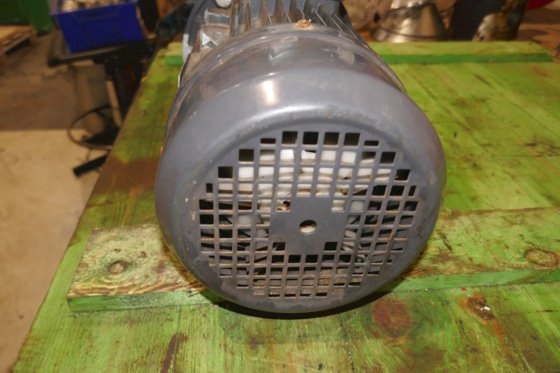 2017 超级齿轮泵 GL21VB