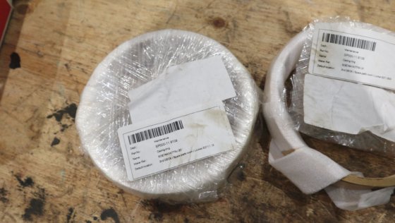 タイコキカイ・ケーシング・リング21