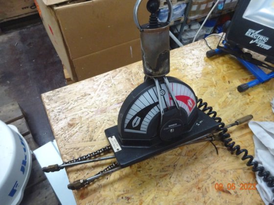 ワブコ ウェスティングハウス レギュレータホーンタグスレーブ