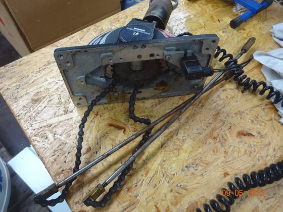 Wabco 西屋调节器从站