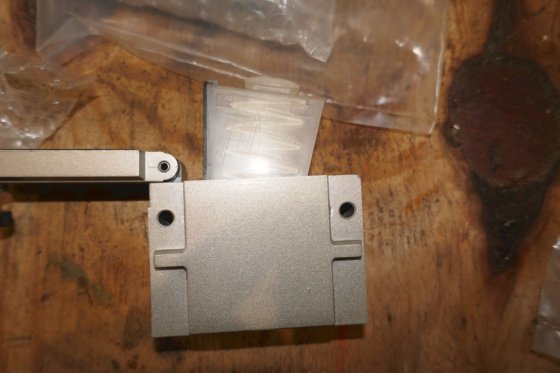 SMC 真空过滤器 1/4 201-1333