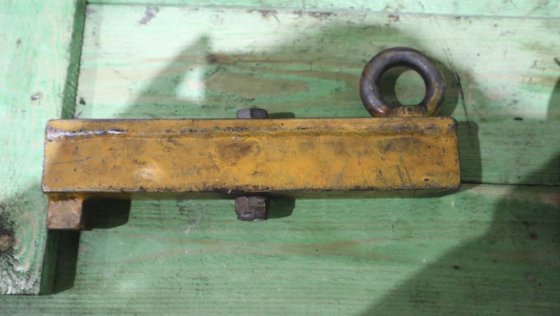 Wichmann 活塞提升工具