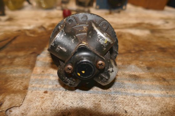 飞兆压力调节器 10224