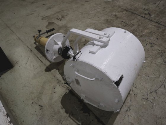 MPペッシュHGS1000