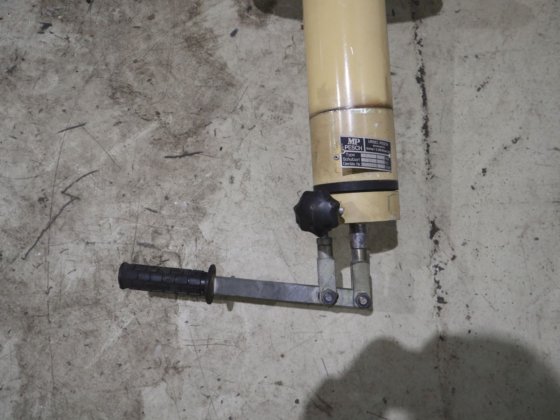 MPペッシュHGS1000