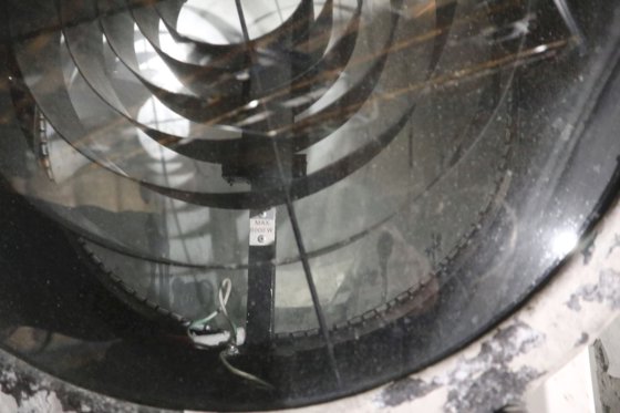 布里格德操作的探照灯 SH 470