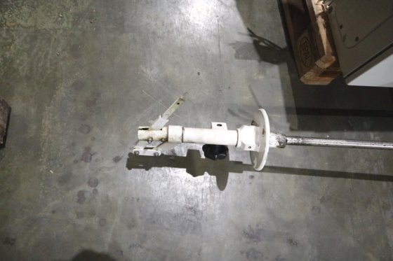 布里格德操作的探照灯 SH 470