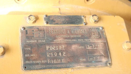 用于 CPP 的 1977 年