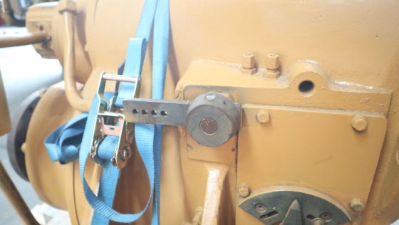 用于 CPP 的 1977 年