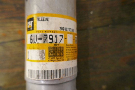 キャタピラースリーブ 6V-7917