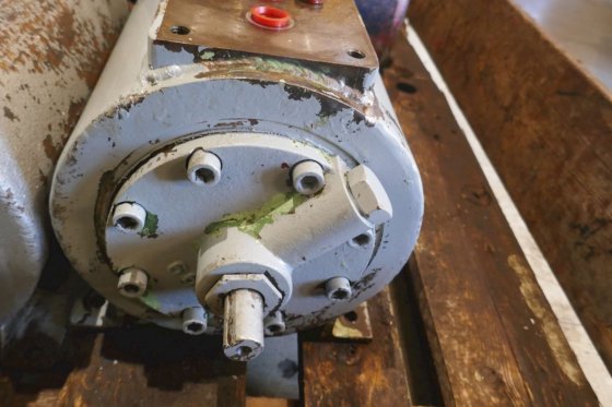 テンフィヨルド 7471 H415