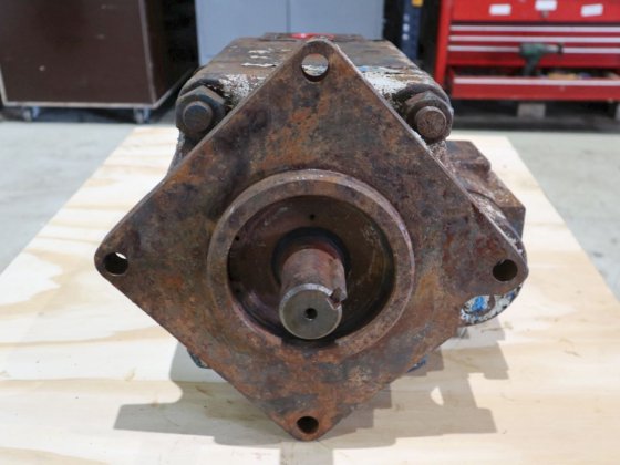 商用液压 HD2 3000/1/20/43