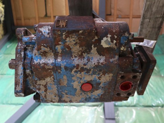 商用液压 HD2 3000/1/20/43