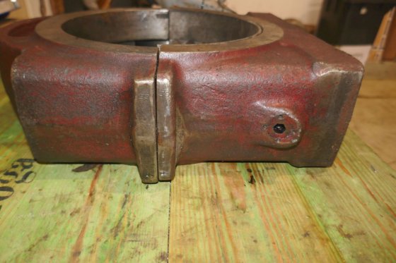 Wichmann AX 连接杆轴承盖和螺栓 14668