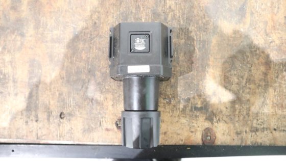 威尔克森调压器 G38