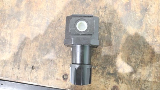 威尔克森调压器 G38