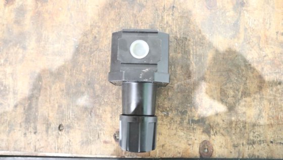 威尔克森调压器 G38