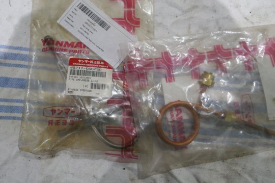 洋马钢管压缩机压力机 43711-066750