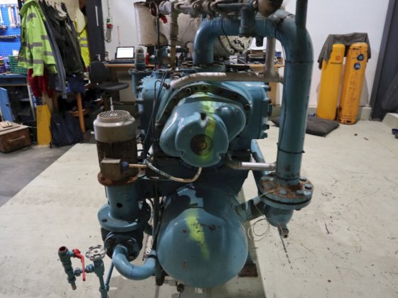 Apv 大厅 Hallscrew HS22