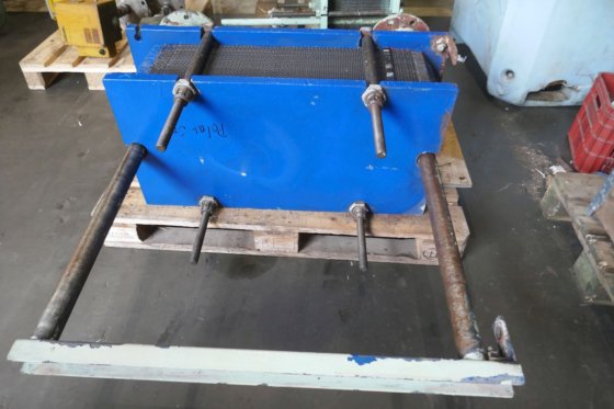 1992 阿法拉伐 M10-BFM