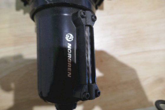 Imi Norgren Olympian Plus 空气过滤器/调节器