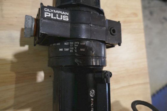 Imi Norgren Olympian Plus 空气过滤器/调节器