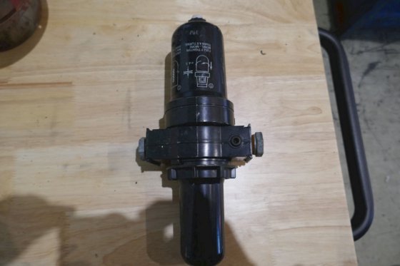 Imi Norgren Olympian Plus 空气过滤器/调节器