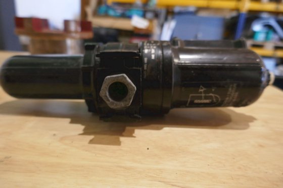 Imi Norgren Olympian Plus 空气过滤器/调节器