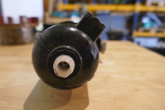 Imi Norgren Olympian Plus 空气过滤器/调节器