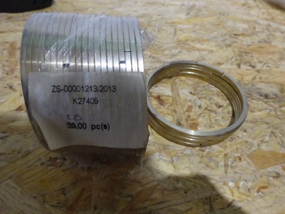 ピストンリング