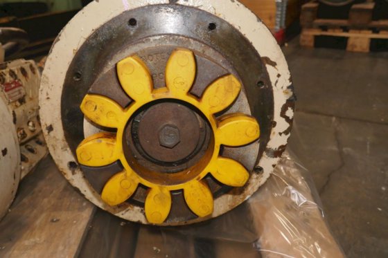 Poclain 6H14- FOL25 473