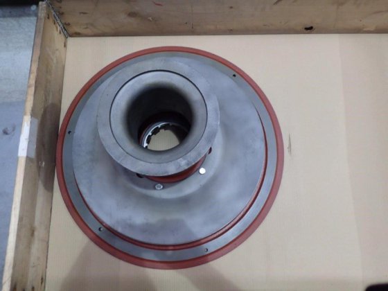 2017年ABB VTR354-11