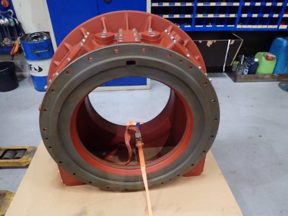 2017年ABB VTR354-11